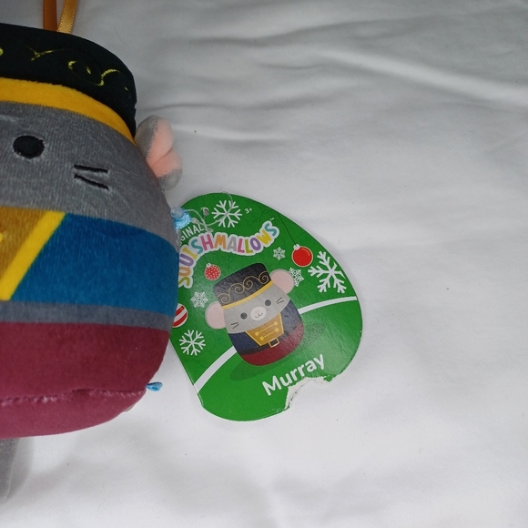 Murray Squishmallows - Picture 3 of 6